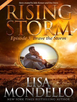cover image of Brave the Storm: Rising Storm, Season 2, Episode 3